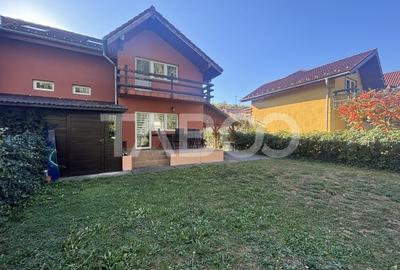Casa tip duplex 82 mp utili  modern finisata si utilata Sura Mare - 7