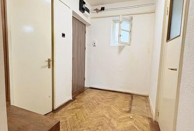 Apartament cu 2 camere în Traian - 4