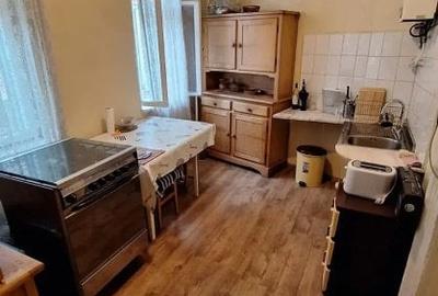 Casa individuala 3 camere - Parcul Carol - 7