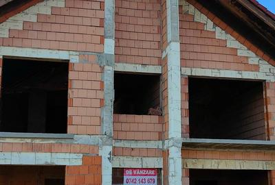 Casa noua de vanzare Sacalaz - 3