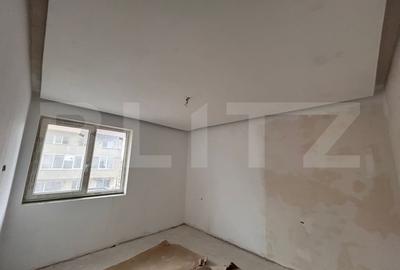 Apartament cu 3 camere semidecomandat în Florești - 6