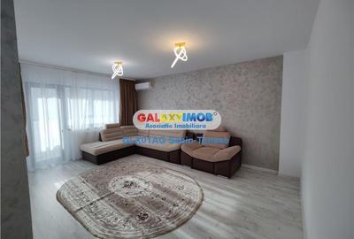 Apartament cu 2 camere decomandat, mobilat în Teilor - 3