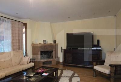 Casa deosebita cu 3 dormitoare ?i jacuzzi, aproape de sta - 11