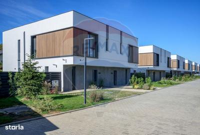 Casă cu 4 camere în Ostratu - 17