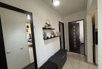 Apartament cu 2 camere decomandat în Ultracentral - 4