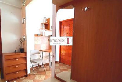Apartament cu 3 camere semidecomandat, mobilat în Mănăștur - 4