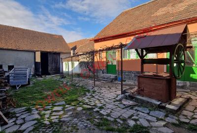 De vânzare casă familială în Racoș - 20