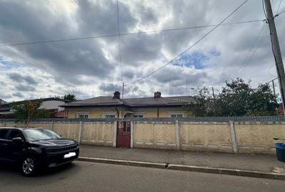 REV2005140 Colentina 4 Camere Teren 250mp Dublu Front Stradal - 9