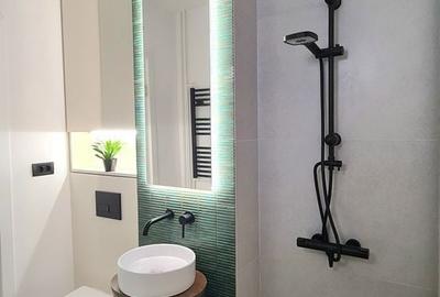 Apartament cu 3 camere decomandat în Lujerului - 8