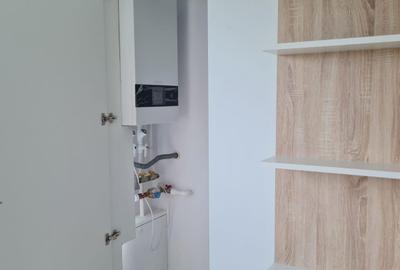 Apartament cu 2 camere semidecomandat, mobilat în Dămăroaia - 8