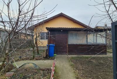 Casa individuala de familie, curte mare 500 mp, padure in apropiere - 12