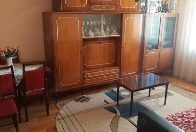 Ofer spre inchiriere apt OMV Pt Neam?