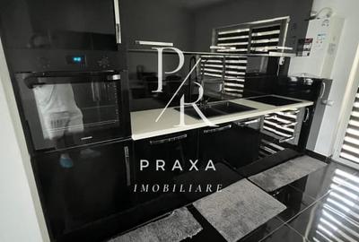 Duplex cu 4 camere cu Canalizare în Florești - 15