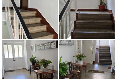 Apartament cu 4 camere în Central - 1