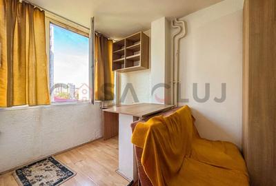 Garsoniera Confort 1 - Zona Big Fitness, Manastur - 4