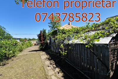 Casa cu teren generos in Ciulnita, judetul Ialomita - 3