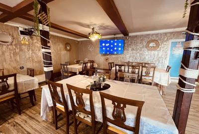 Preluare afacere - Complex Restaurant Popasul Lui Radu, Bradesti - 13