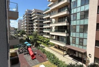 Apartament cu 2 camere semidecomandat, mobilat în Central - 9