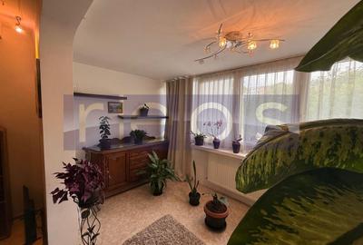 Apartament cu 4 camere în Berceni - 2