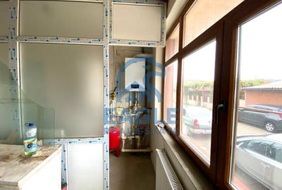 Coiciu - Spatiu Comercial 80 MP Curent 380V Ideal Magazin Alimentar - 13