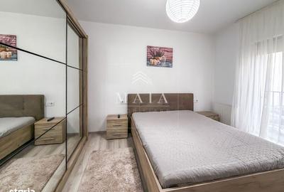 Apartament cu 3 camere în Central - 6