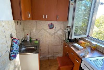 Garsonieră semidecomandată în Gară - 3