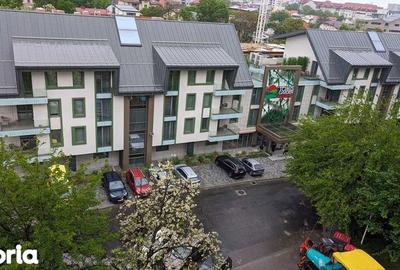 Garsonieră decomandată în Obor - 2