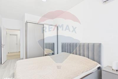 Apartament cu 4 camere, mobilat în Progresul - 6