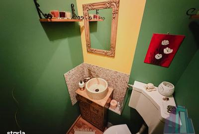 Apartament cu 3 camere decomandat în Calea Dumbrăvii - 8