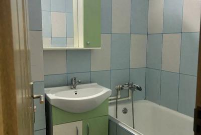 Garsoniera Central De Inchiriat mobilata si utilata corespunzator - 1