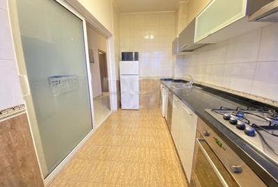 Apartament cu 2 camere decomandat, mobilat în Ferentari - 12