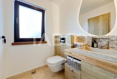 Casa tip duplex de vanzare la cheie smart in cartierul Buna Ziua - 7