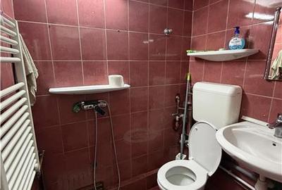 Garsonieră semidecomandată în Central - 6