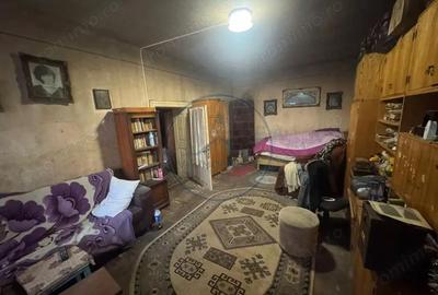 Casă cu 2 camere cu Teren 266 Mp în Ultracentral