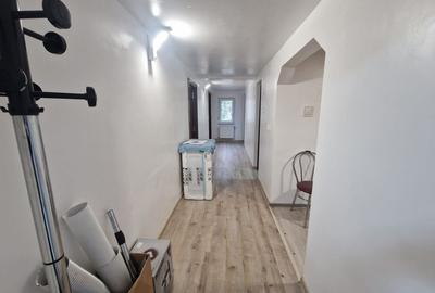 Apartament 3 camere decomandate, finisat mobilat, 1 707 euro/mp, Iris - 23