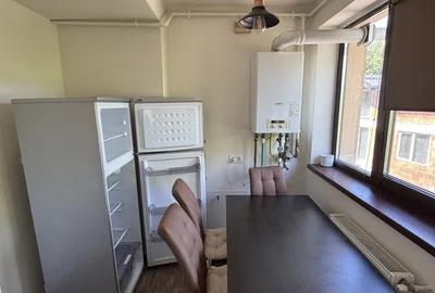 Apartament cu 2 camere decomandat, mobilat în Baba Novac - 6