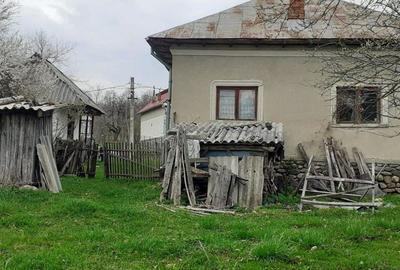 Casa de vanzare Cerbureni Arges - 2