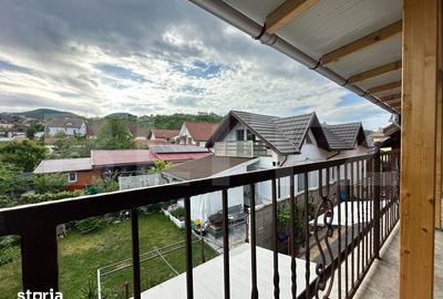 Casă cu 6 camere cu Teren 387 Mp în Central - 3