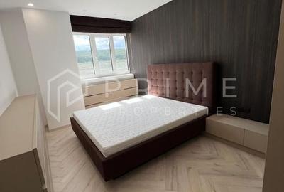 Apartament de lux cu 2 camere - Complex Concept 9, Târgu Mureș - 7