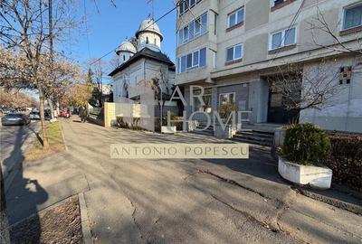 Spatiu comercial, parter de bloc, stradal, Ploiesti, Democratiei - 7