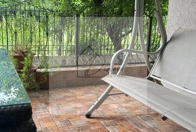 Casă cu 4 camere cu Teren 404 Mp în Central