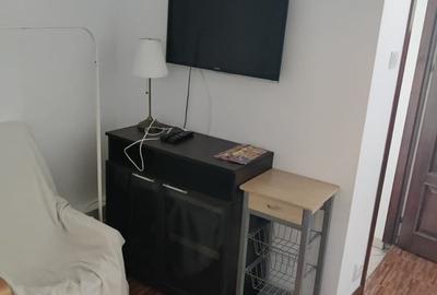 Garsonieră decomandată în Iancului - 2