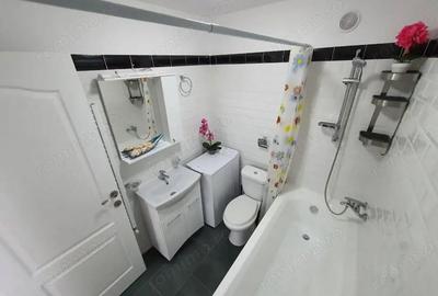 Garsonieră semidecomandată, mobilată în Parcul Carol - 8