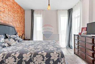 DE VANZARE Casa ecologica 4 camere PREMIUM in Dragomiresti-Deal - 3