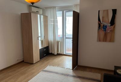 Vatra Luminoasa- metrou Iancului - 3