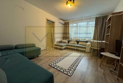 Apartament 2 camere+birou Alexandru cel Bun - 4