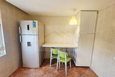 Apartament cu 3 camere decomandat, mobilat în P-ța Alba Iulia - 14