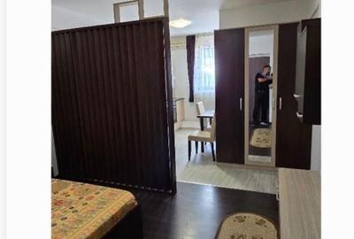 Garsonieră decomandată în Costin Georgian - 3