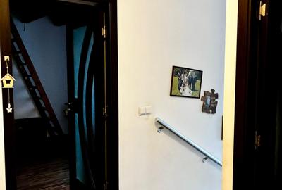 Casa situata in Harman structurata pe P+M, constructie 2017, teren 922 mp - 31