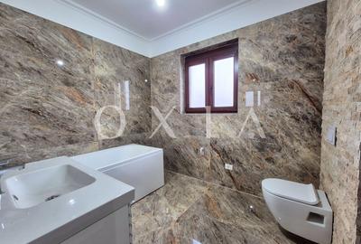 Duplex cu 5 camere cu Canalizare în Dumbrăvița - 11